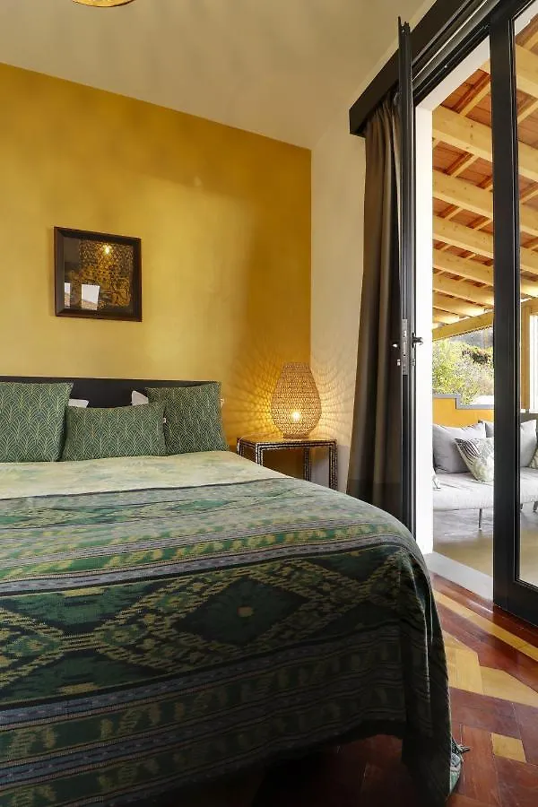 Dazk Golden Estate Hotel Ribeira Brava 0*,  Portugal