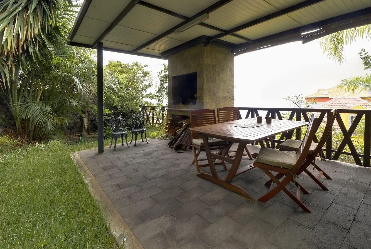 Dazk Golden Estate Hotel Ribeira Brava