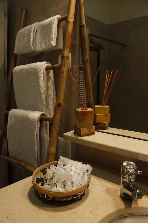 Dazk Golden Estate Hotel Ribeira Brava Guest house