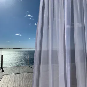 Apartment Ocean View, Ribeira Brava