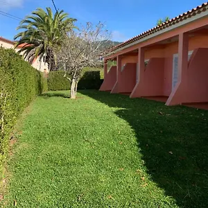 Ostello Casa De Cha