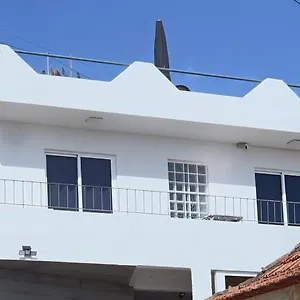  Dom wakacyjny Fifty's House