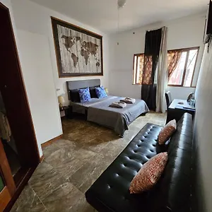 *** Affittacamere Blue Eagle - Casa De Capo Verde